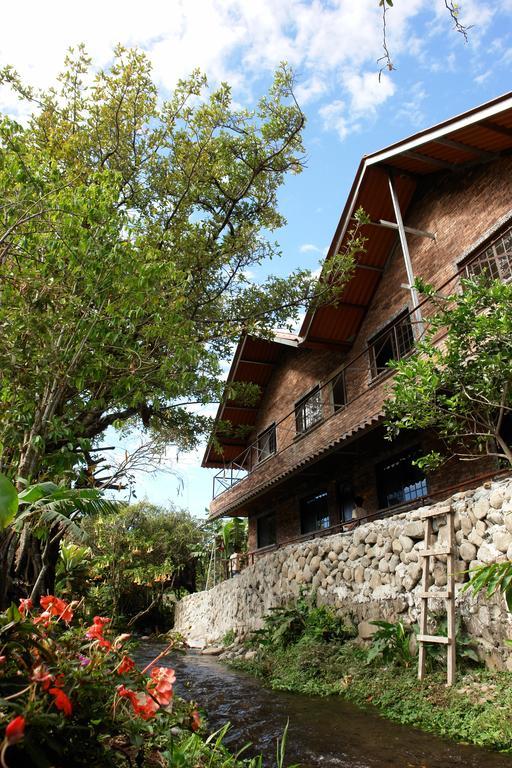 Stone Cabins Boquete Exterior foto